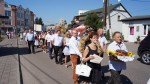 Czernikowo - dożynki gminno-parafialne 2016
