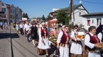 Czernikowo - dożynki gminno-parafialne 2016