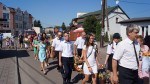 Czernikowo - dożynki gminno-parafialne 2016