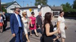 Czernikowo - dożynki gminno-parafialne 2016