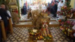 Czernikowo - dożynki gminno-parafialne 2016