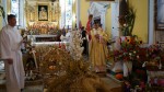Czernikowo - dożynki gminno-parafialne 2016