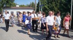 Czernikowo - dożynki gminno-parafialne 2016