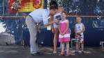 Czernikowo - dożynki gminno-parafialne 2016