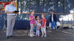 Czernikowo - dożynki gminno-parafialne 2016