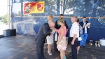 Czernikowo - dożynki gminno-parafialne 2016