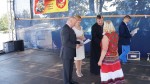 Czernikowo - dożynki gminno-parafialne 2016