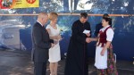 Czernikowo - dożynki gminno-parafialne 2016