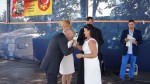 Czernikowo - dożynki gminno-parafialne 2016