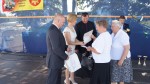 Czernikowo - dożynki gminno-parafialne 2016