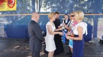Czernikowo - dożynki gminno-parafialne 2016