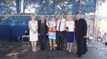 Czernikowo - dożynki gminno-parafialne 2016