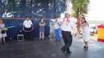 Czernikowo - dożynki gminno-parafialne 2016
