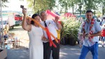 Czernikowo - dożynki gminno-parafialne 2016