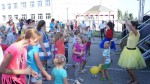 Czernikowo - dożynki gminno-parafialne 2016