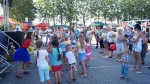 Czernikowo - dożynki gminno-parafialne 2016