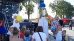 Czernikowo - dożynki gminno-parafialne 2016