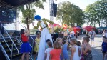 Czernikowo - dożynki gminno-parafialne 2016