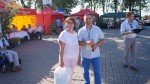 Czernikowo - dożynki gminno-parafialne 2016