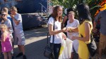 Czernikowo - dożynki gminno-parafialne 2016