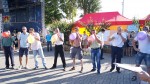 Czernikowo - dożynki gminno-parafialne 2016