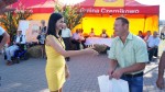 Czernikowo - dożynki gminno-parafialne 2016