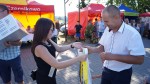 Czernikowo - dożynki gminno-parafialne 2016