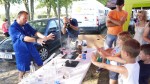 Czernikowo - dożynki gminno-parafialne 2016