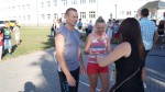 Czernikowo - dożynki gminno-parafialne 2016
