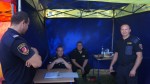 Czernikowo - dożynki gminno-parafialne 2016