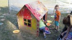Czernikowo - dożynki gminno-parafialne 2016