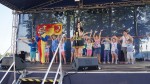 Czernikowo - dożynki gminno-parafialne 2016