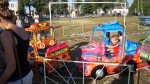 Czernikowo - dożynki gminno-parafialne 2016