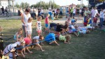 Czernikowo - dożynki gminno-parafialne 2016