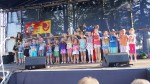 Czernikowo - dożynki gminno-parafialne 2016
