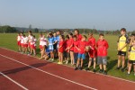 Indywidualne biegi przełajowe - zawody gminne