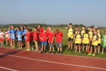 Indywidualne biegi przełajowe - zawody gminne