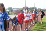 Indywidualne biegi przełajowe - zawody gminne