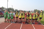 Indywidualne biegi przełajowe - zawody gminne