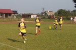 Indywidualne biegi przełajowe - zawody gminne