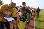 Indywidualne biegi przełajowe - zawody gminne