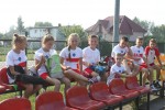 Indywidualne biegi przełajowe - zawody gminne