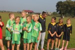 Indywidualne biegi przełajowe - zawody gminne