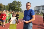 Indywidualne biegi przełajowe - zawody gminne