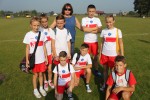Indywidualne biegi przełajowe - zawody gminne