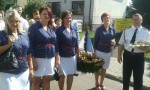 KGW Witowąż na „Święcie Ziemniaka”