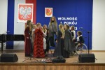 Akademia z okazji Święta Niepodległości