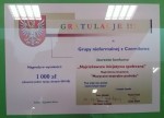 Forum Organizacji Pozarządowych 13.12.2016r.