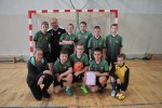 1 miejsce - Osówka