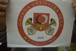 Konkurs na logo orkiestry gminnej rozstrzygnięty